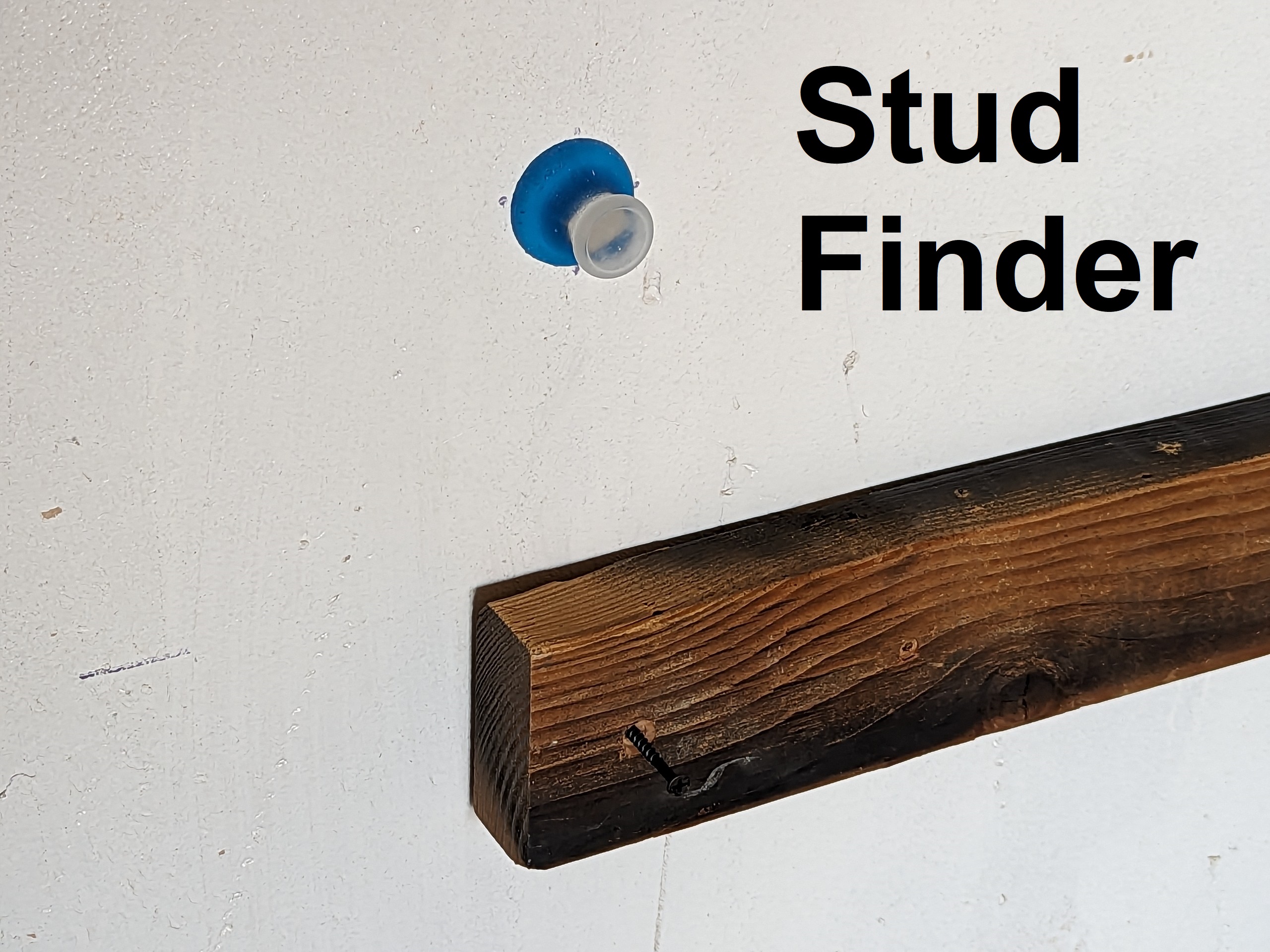 Stud Finder